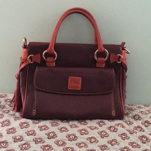 Dooney &Bourke purse